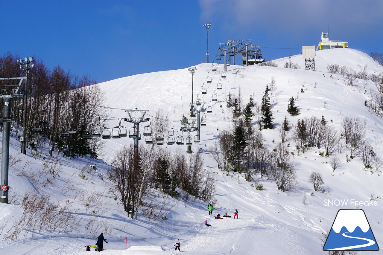 北海道ローカルスキー場巡り 2019～中頓別町営寿スキー場・枝幸町三笠山スキー場・猿払村営スキー場・稚内市こまどりスキー場～